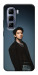 Чехол BTS jungkook для Infinix Hot 50 Pro