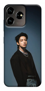 Чехол BTS jungkook для ZTE Blade V50 Design 4G
