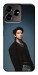 Чехол BTS jungkook для ZTE Blade V50 Design 4G