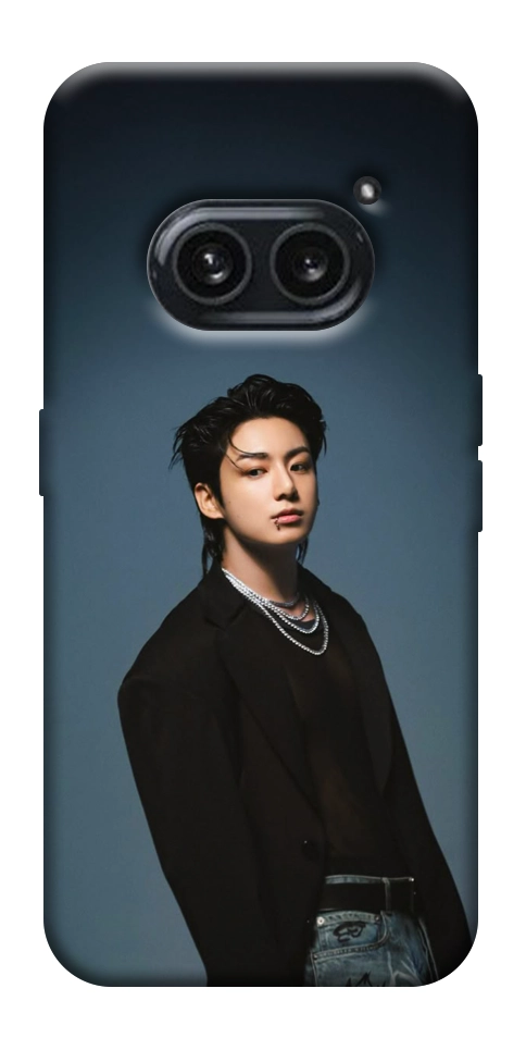Чехол BTS jungkook для Nothing Phone (2a)