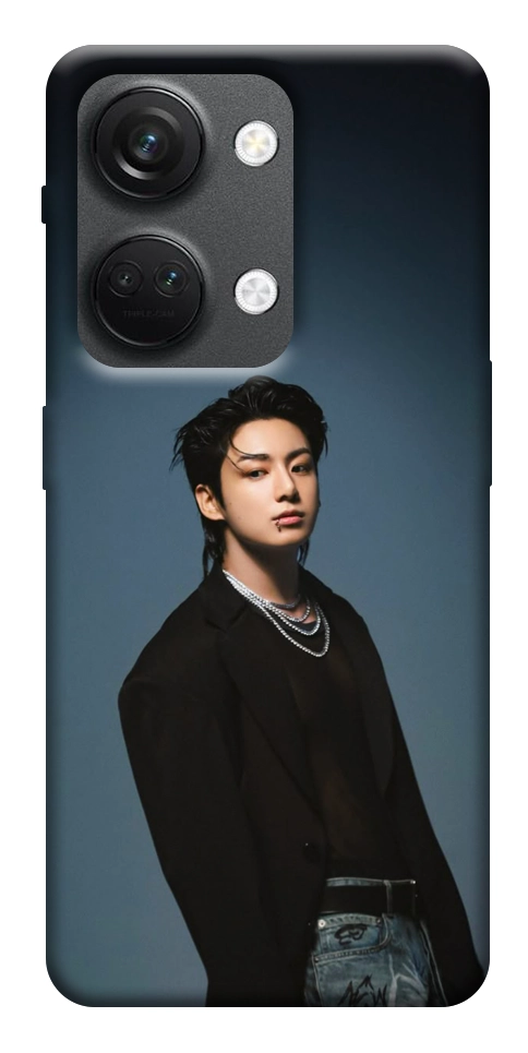 Чехол BTS jungkook для OnePlus Nord 3