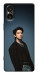 Чехол BTS jungkook для Sony Xperia 5 V