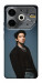 Чохол BTS jungkook для TECNO Pova 6 Neo (LI6)