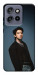 Чехол BTS jungkook для Motorola Edge 50 Neo
