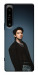 Чохол BTS jungkook для Sony Xperia 1 IV