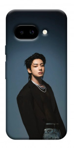 Чехол BTS jungkook для Google Pixel 9a