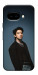 Чехол BTS jungkook для Google Pixel 9a