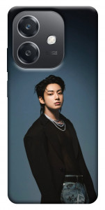 Чехол BTS jungkook для Oppo A40m