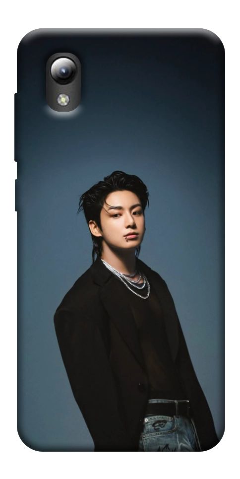 Чохол BTS jungkook для ZTE Blade A3 (2019)