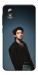 Чохол BTS jungkook для ZTE Blade A3 (2019)
