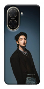 Чохол BTS jungkook для Xiaomi Poco C71