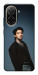 Чехол BTS jungkook для Xiaomi Poco C71