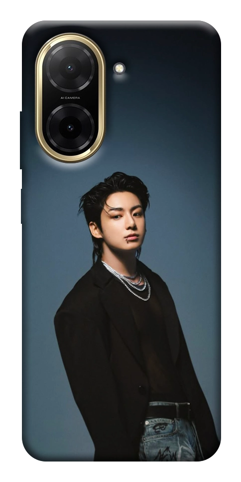 Чохол BTS jungkook для Xiaomi Redmi A5