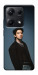 Чехол BTS jungkook для Xiaomi Redmi Note 14S