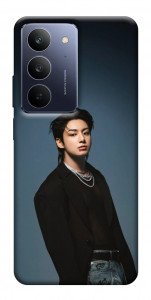 Чехол BTS jungkook для Realme C75x