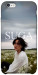 Чехол BTS Suga для iPhone 6
