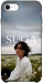 Чехол BTS Suga для iPhone SE (2020)