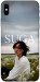 Чехол BTS Suga для iPhone XS Max