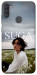 Чохол BTS Suga для Galaxy A11 (2020)
