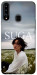 Чехол BTS Suga для Galaxy A20s (2019)