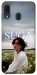 Чехол BTS Suga для Galaxy A30 (2019)