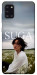 Чохол BTS Suga для Galaxy A31 (2020)