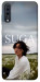 Чехол BTS Suga для Galaxy A70 (2019)