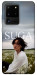 Чехол BTS Suga для Galaxy S20 Ultra (2020)