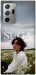 Чохол BTS Suga для Galaxy Note 20 Ultra