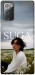 Чохол BTS Suga для Galaxy Note 20