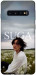 Чохол BTS Suga для Galaxy S10 (2019)