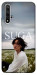 Чехол BTS Suga для Huawei Honor 20
