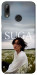 Чехол BTS Suga для Huawei P Smart (2019)