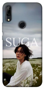Чехол BTS Suga для Huawei P Smart Z