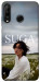 Чехол BTS Suga для Huawei P30 Lite