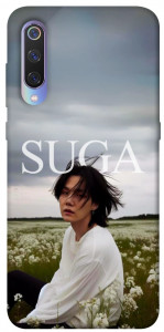 Чохол BTS Suga для Xiaomi Mi 9