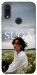 Чехол BTS Suga для Xiaomi Redmi 7