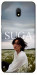 Чехол BTS Suga для Xiaomi Redmi 8a