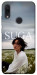Чехол BTS Suga для Xiaomi Redmi Note 7
