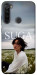 Чохол BTS Suga для Xiaomi Redmi Note 8T