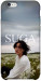 Чехол BTS Suga для iPhone 6S Plus