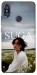 Чехол BTS Suga для Xiaomi Redmi Note 5 (Dual Camera)