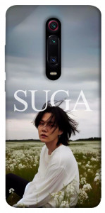 Чохол BTS Suga для Xiaomi Mi 9T