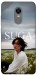 Чехол BTS Suga для Xiaomi Redmi Note 5 (Single Camera)