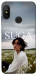 Чехол BTS Suga для Xiaomi Redmi 6 Pro