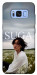 Чохол BTS Suga для Galaxy S8 (G950)