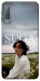 Чохол BTS Suga для Galaxy A7 (2018)