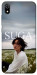 Чехол BTS Suga для Xiaomi Redmi 7A