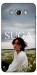 Чехол BTS Suga для Galaxy J7 (2016)