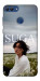 Чохол BTS Suga для Huawei P Smart